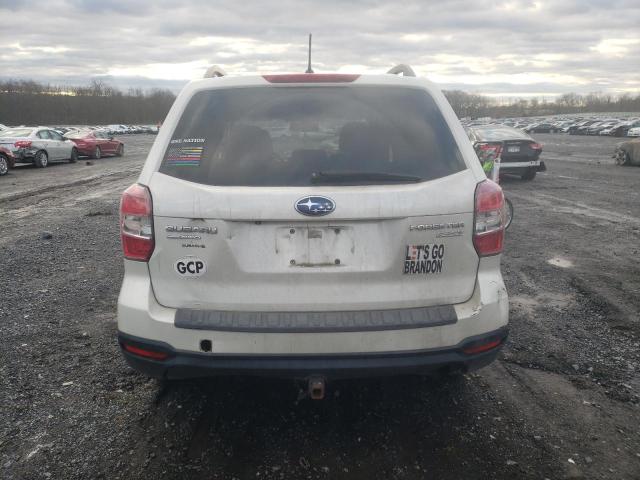 Photo 6 from auction – 2014 SUBARU FORESTER 2 with VIN JF2SJAEC7EH411842