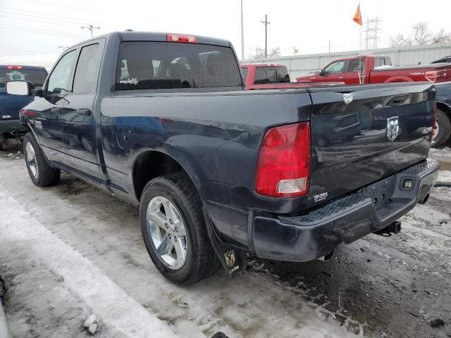 Photo 2 from auction – 2015 RAM 1500 ST with VIN 1C6RR7FT7FS589107