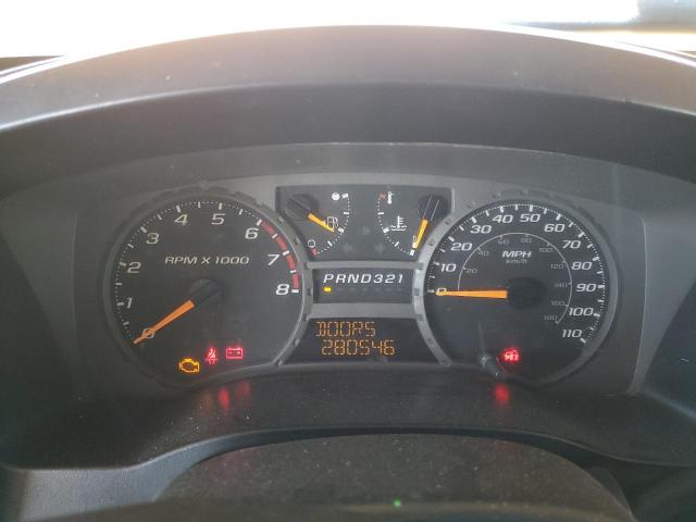 Photo 9 from auction – 2005 CHEVROLET COLORADO with VIN 1GCCS136258153484