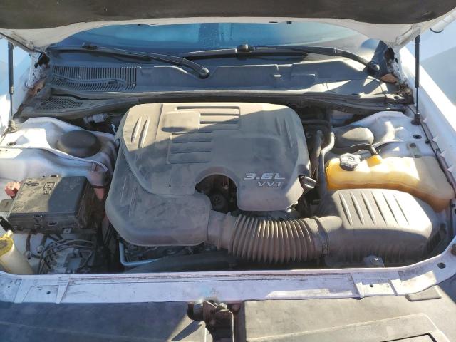 Photo 11 from auction – 2015 DODGE CHALLENGER with VIN 2C3CDZAG3FH839862