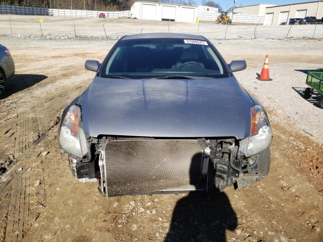 Photo 5 from auction – 2009 NISSAN ALTIMA 2.5 with VIN 1N4AL24E39C199608