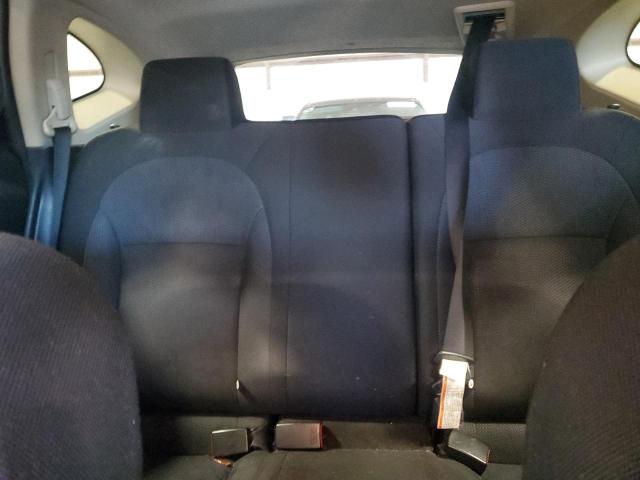 Photo 10 from auction – 2013 NISSAN ROGUE S with VIN JN8AS5MT8DW536685