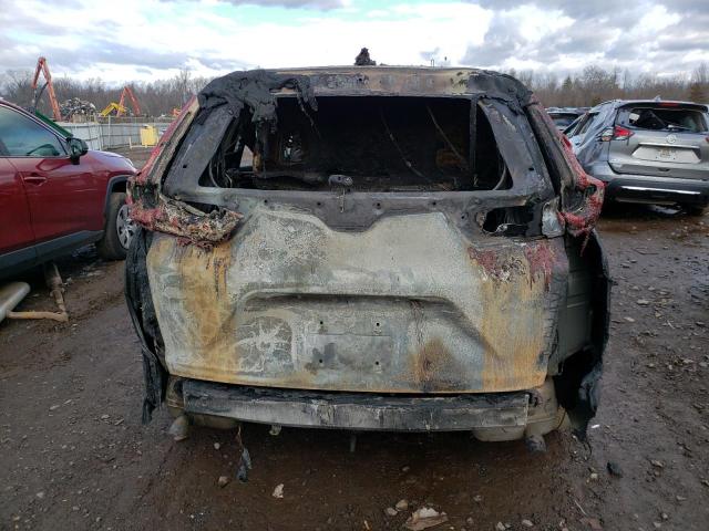 Photo 6 from auction – 2017 HONDA CR-V EXL with VIN 2HKRW2H8XHH673453