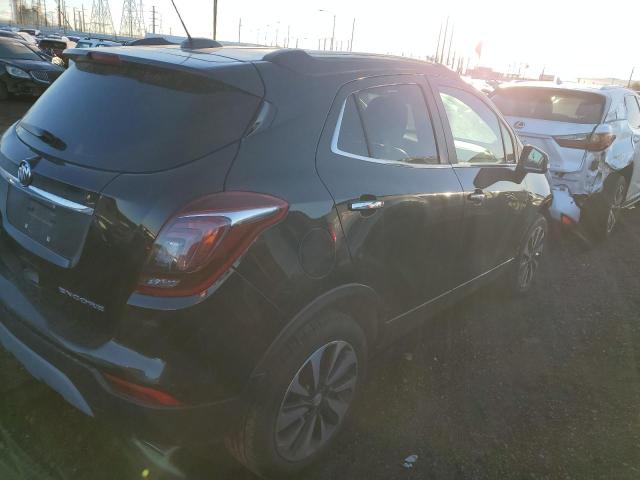 Photo 3 from auction – 2020 BUICK ENCORE ESS with VIN KL4CJCSB5LB043875