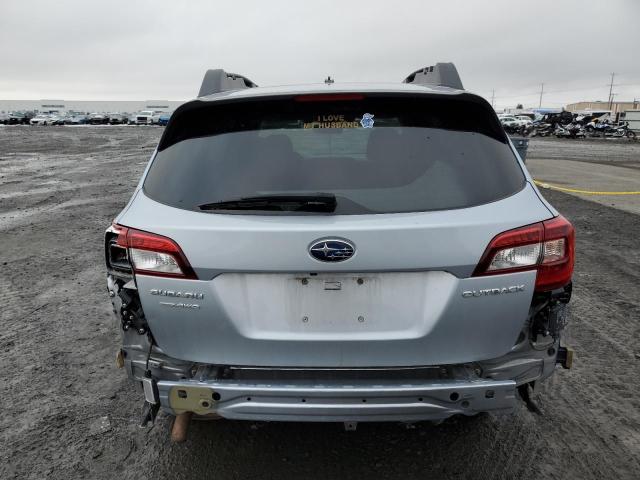 Photo 6 from auction – 2018 SUBARU OUTBACK 2. with VIN 4S4BSAFC6J3382329