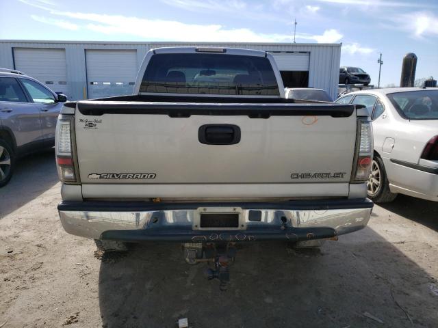 Photo 6 from auction – 2005 CHEVROLET SILVERADO with VIN 1GCEK19Z35Z249337