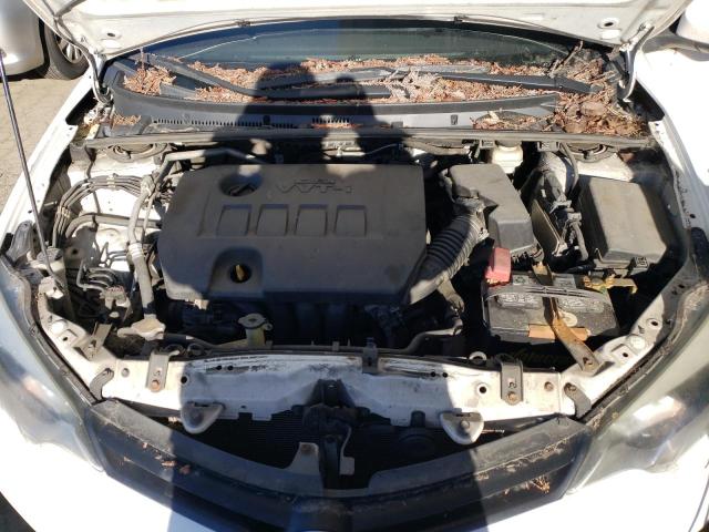 Foto 11 de la subasta – 2014 TOYOTA COROLLA L con VIN 5YFBURHEXEP098257