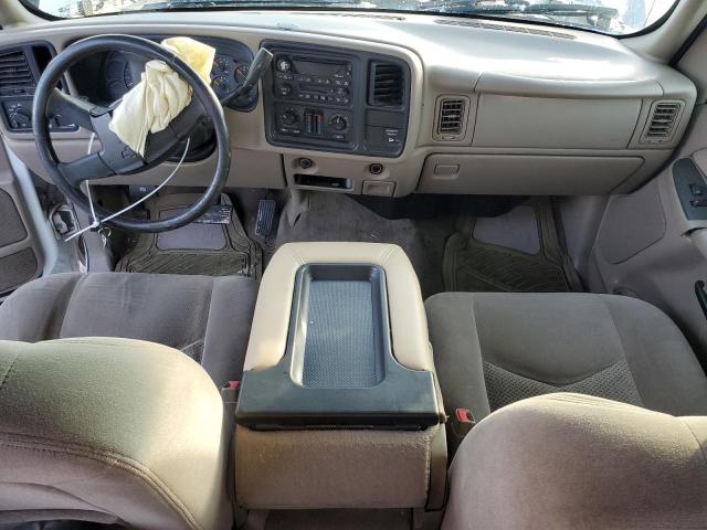 Photo 8 from auction – 2003 CHEVROLET SILVERADO with VIN 2GCEC19V831276811