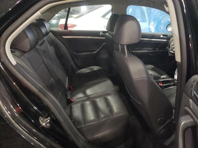 Photo 10 from auction – 2008 VOLKSWAGEN JETTA WOLF with VIN 3VWRJ71K38M152759