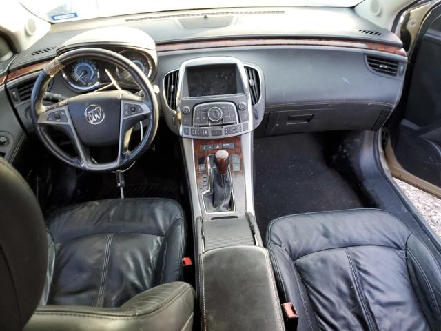 Photo 8 from auction – 2013 BUICK LACROSSE with VIN 1G4GC5G39DF322850