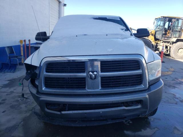 Photo 5 from auction – 2010 DODGE RAM 2500 with VIN 3D7TT2CTXAG113382