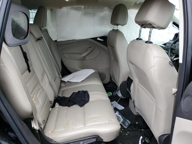 Photo 10 from auction – 2017 FORD ESCAPE TIT with VIN 1FMCU9J93HUC83397