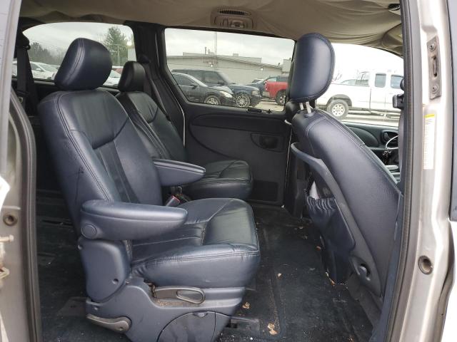 Photo 11 from auction – 2003 CHRYSLER TOWN & COU with VIN 2C4GP54L73R209502