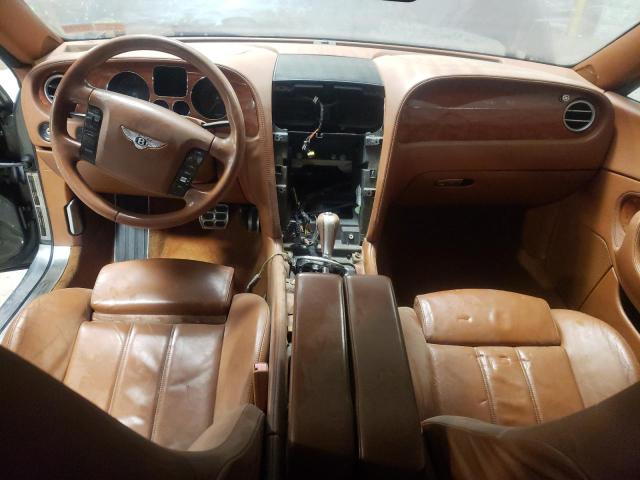 Photo 8 from auction – 2004 BENTLEY CONTINENTA with VIN SCBCR63W44C021642