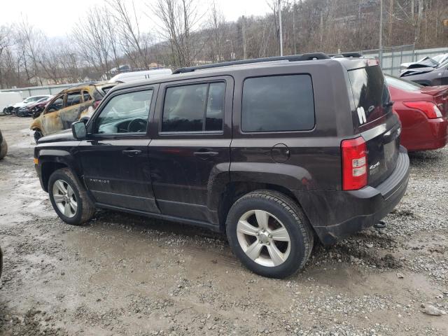 Photo 2 from auction – 2014 JEEP PATRIOT SP with VIN 1C4NJRBBXED623261