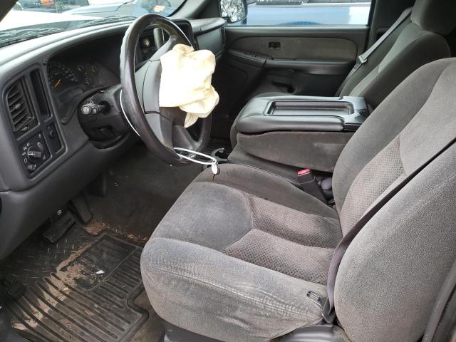 Photo 7 from auction – 2003 CHEVROLET SILVERADO with VIN 2GCEC19V031335169