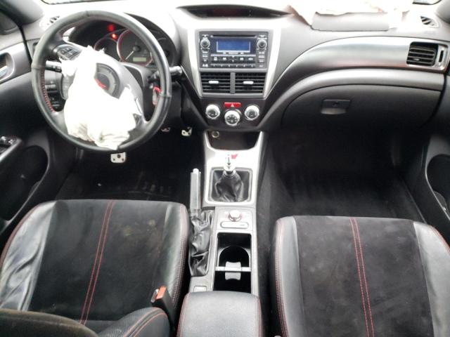 Photo 8 from auction – 2014 SUBARU IMPREZA WR with VIN JF1GR8H66EL256196