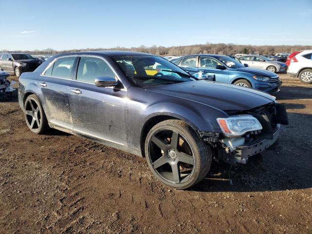 Photo 4 from auction – 2011 CHRYSLER 300C with VIN 2C3CA6CT8BH538905