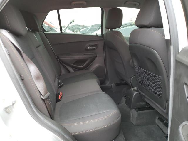 Photo 11 from auction – 2017 CHEVROLET TRAX LS with VIN KL7CJKSB2HB101185