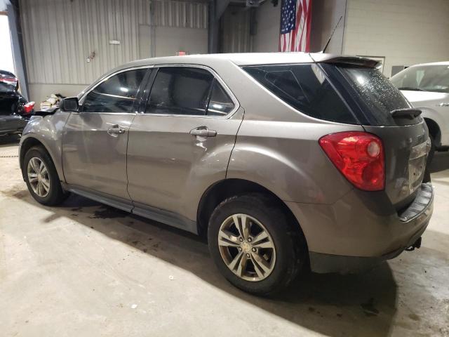 Photo 2 from auction – 2010 CHEVROLET EQUINOX LS with VIN 2CNALBEW8A6408321