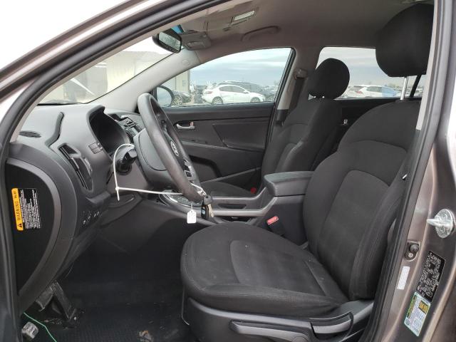 Photo 7 from auction – 2011 KIA SPORTAGE L with VIN KNDPB3A22B7098923