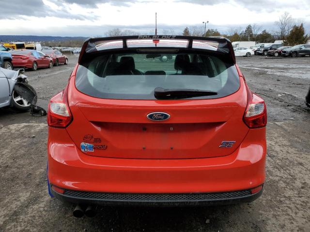 Foto 6 de la subasta – 2012 FORD FOCUS SE con VIN 1FAHP3K25CL125440