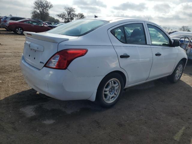 Photo 3 from auction – 2014 NISSAN VERSA S with VIN 3N1CN7AP8EL863449