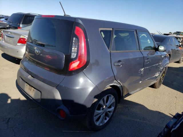 Photo 3 from auction – 2015 KIA SOUL + with VIN KNDJP3A58F7194031