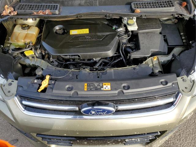Photo 12 from auction – 2013 FORD ESCAPE SEL with VIN 1FMCU9HX8DUB49077