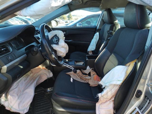 Photo 7 from auction – 2017 TOYOTA CAMRY LE with VIN 4T1BF1FK3HU396737