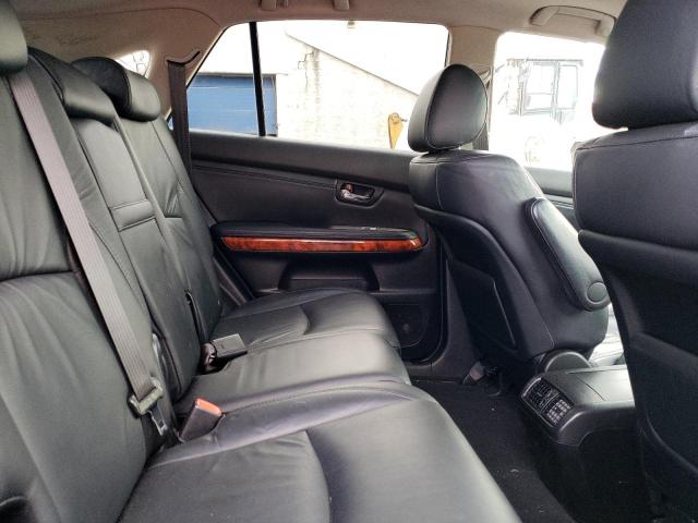 Photo 11 from auction – 2009 LEXUS RX 350 with VIN 2T2HK31U69C128953