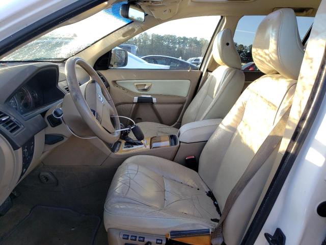 Photo 7 from auction – 2007 VOLVO XC90 3.2 with VIN YV4CY982971373068