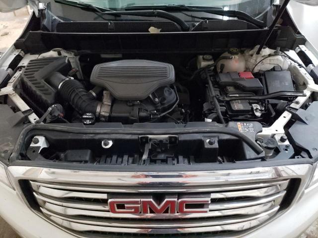 Photo 11 from auction – 2017 GMC ACADIA SLE with VIN 1GKKNSLS1HZ142226