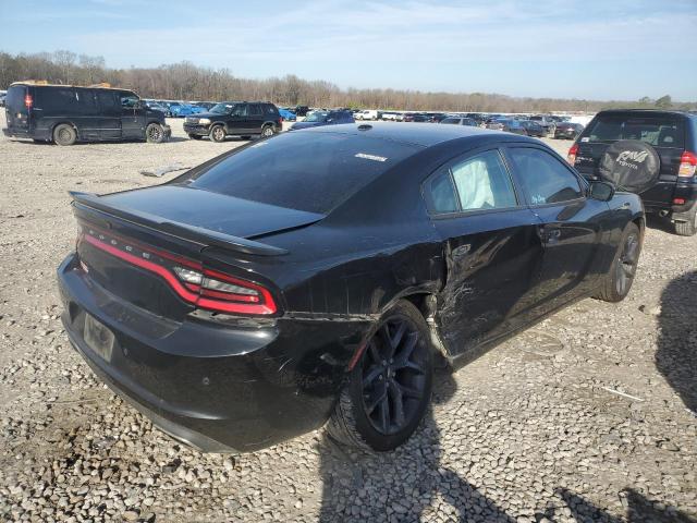Photo 3 from auction – 2019 DODGE CHARGER SX with VIN 2C3CDXBG9KH732523