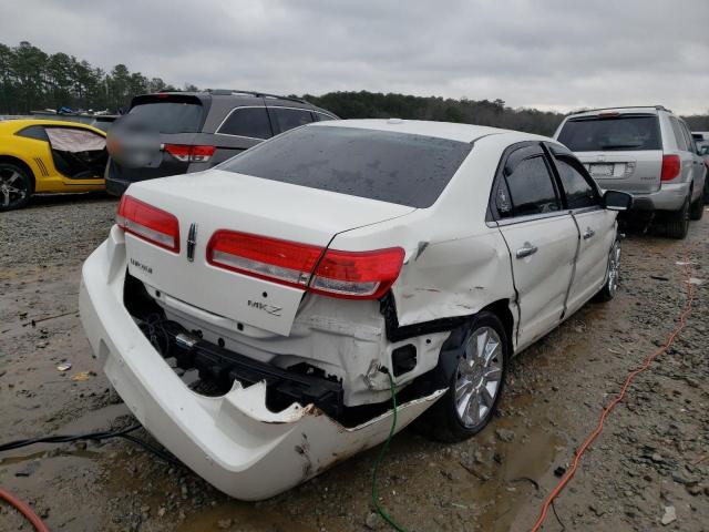 Foto 3 de la subasta – 2012 LINCOLN MKZ con VIN 3LNHL2GC5CR807992