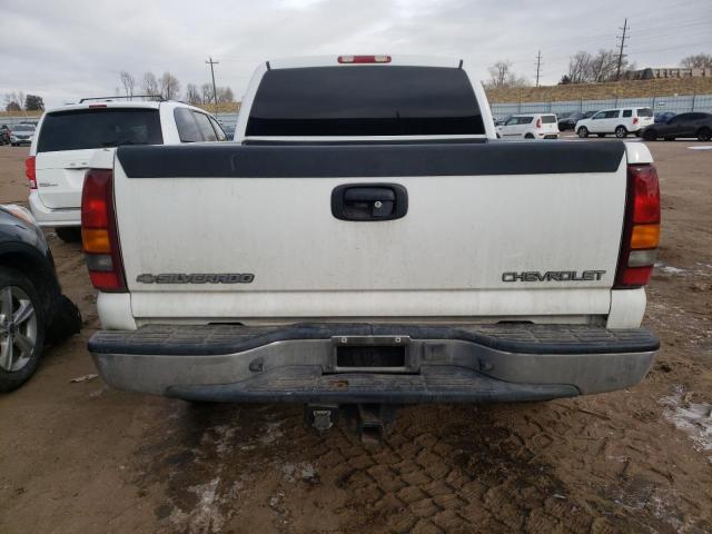 Photo 6 from auction – 2002 CHEVROLET SILVERADO with VIN 2GCEK19T221181175