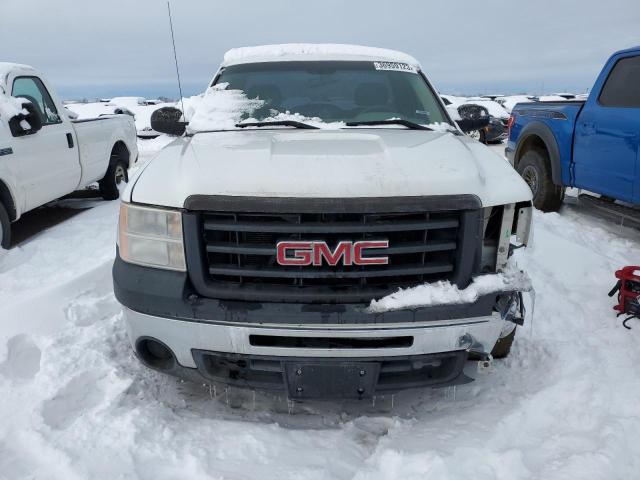 Photo 5 from auction – 2010 GMC SIERRA C15 with VIN 1GTPCTEX9AZ147542