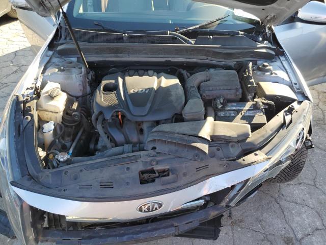 Photo 11 from auction – 2013 KIA OPTIMA LX with VIN KNAGM4A70D5358582