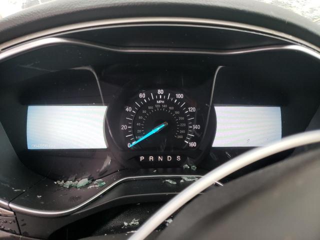 Photo 9 from auction – 2016 FORD FUSION SE with VIN 3FA6P0T95GR401687