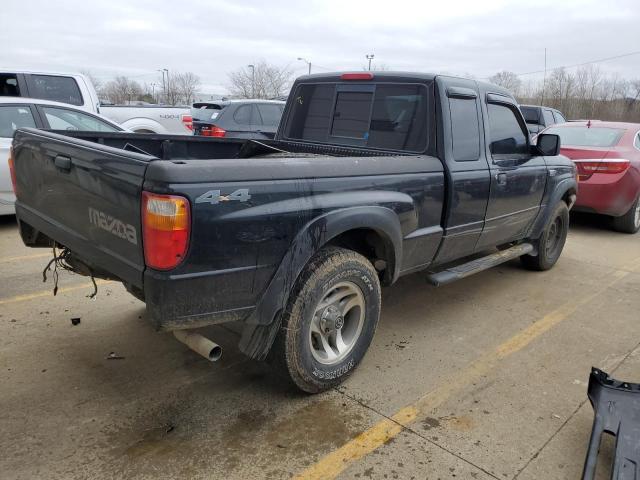 Photo 3 from auction – 2007 MAZDA B4000 CAB with VIN 4F4ZR47E57PM00103
