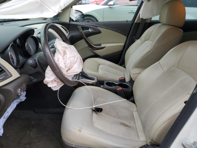 Photo 7 from auction – 2013 BUICK VERANO with VIN 1G4PP5SK3D4243530