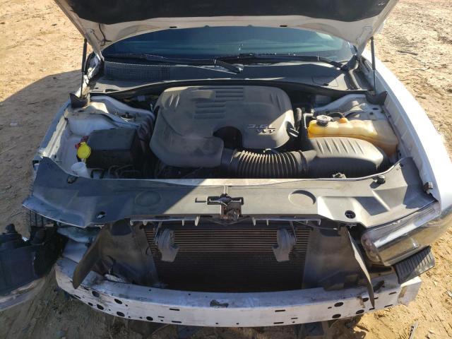 Photo 11 from auction – 2014 DODGE CHARGER SE with VIN 2C3CDXBG3EH197094