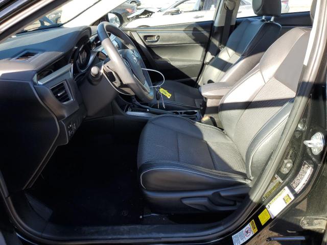 Photo 7 from auction – 2016 TOYOTA COROLLA L with VIN 5YFBURHE5GP539053