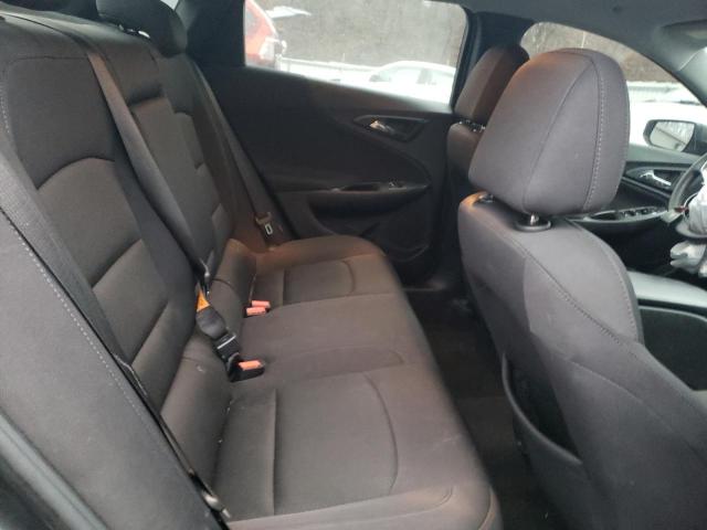 Photo 10 from auction – 2017 CHEVROLET MALIBU LS with VIN 1G1ZB5ST4HF185399