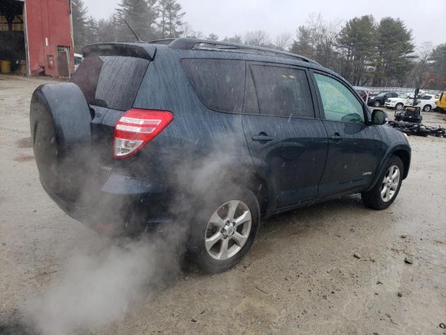 Photo 3 from auction – 2009 TOYOTA RAV4 LIMIT with VIN 2T3BF31V69W024072