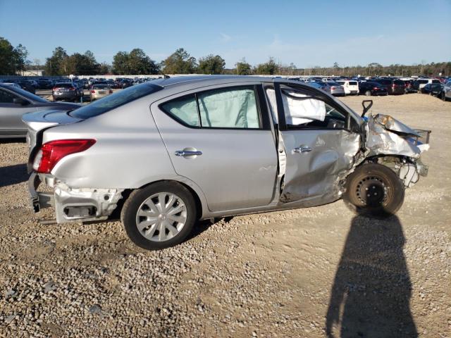 Photo 3 from auction – 2016 NISSAN VERSA S with VIN 3N1CN7AP0GL864923