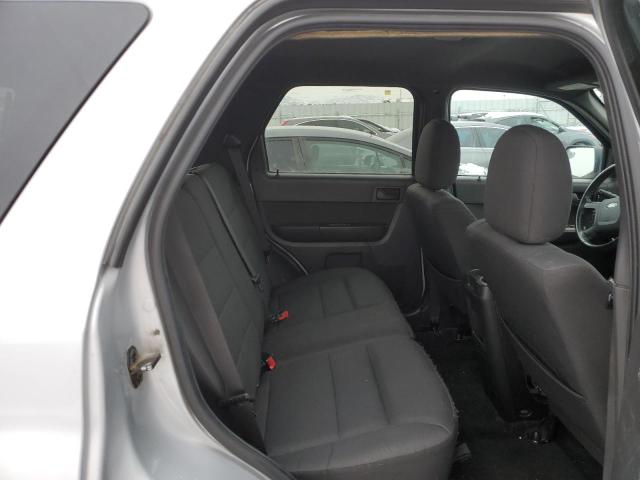 Photo 11 from auction – 2011 FORD ESCAPE XLT with VIN 1FMCU9D71BKB67032
