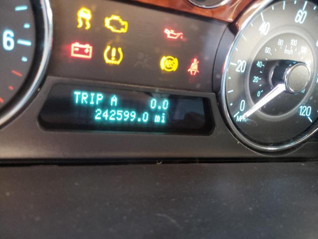 Photo 9 from auction – 2010 FORD FLEX LIMIT with VIN 2FMGK5DC0ABD00885