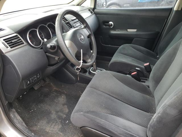 Photo 7 from auction – 2012 NISSAN VERSA S with VIN 3N1BC1CP2CK245168