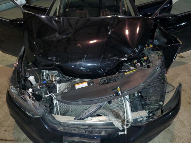 Photo 11 from auction – 2017 NISSAN ALTIMA 2.5 with VIN 1N4AL3AP0HC185997
